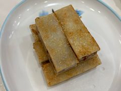 -寻味顺德·南记酒家·传统顺德菜·鱼生(广源路店)