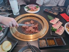 -谷牛和牛烤肉(漕河泾印象城店)