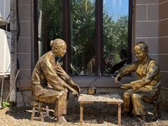 -东方饺子王(工农大路店)