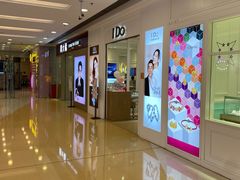 -银座mall(东直门店)