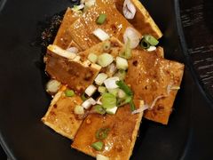 麻辣豆干-舌尖上的食缘花园主题餐厅
