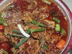 -老街鱼嘴巴(坡子街老店)