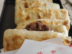 -高玛纳驴肉火烧(一世界店)