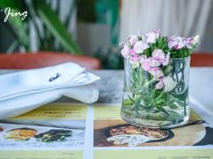 -The Rug Cafe(王府中环店)
