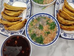 -清真马祥兴菜馆(云南北路店)