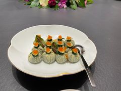 -Yan Ting 宴庭中餐厅(上海静安瑞吉酒店)
