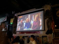 -CAS BAR(平武路店)