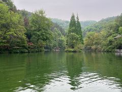 -桂林古东瀑布景区