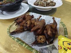 -沙溪佬食店(福生东街店)