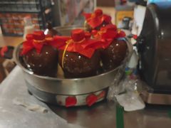 -盟重烧烤(高正街店)