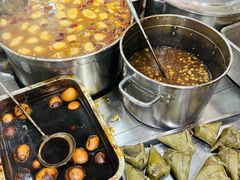 -罗子龙罗家桂花汤圆(曹都巷店)