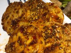 -悦屋老板娘的烤肉店(紫薇田园店)