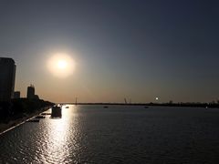 -人民防洪胜利纪念塔