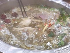 -乙丙丁正宗昭通天麻火腿鸡(总店)