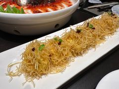 -墨泉峰味(润和国际广场店)