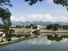 -溪口-滕头旅游景区