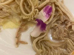 -山城年华老火锅(玉林店)