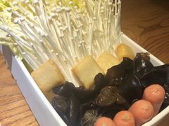 -半天妖烤鱼(正荣店)