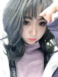 臭美自拍-P.STYLE 派斯造型