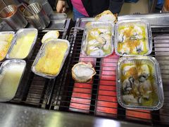 -冯姐生蚝(迎宾广场店)