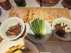 -大鸭梨烤鸭·北京菜(大兴南小街店)