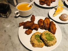 -深圳同泰万怡酒店·万荟轩自助餐厅(同泰店)