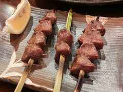 -鸟鹏烧鸟居酒屋(仁恒梦中心店)
