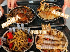 -岛中岛·海鲜大排档·万宁老字号(东澳店)