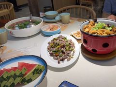 -王妈热卤·川味馆(海昌店)