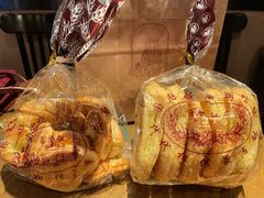 -国际饭店·帆声西饼屋(黄河路店)