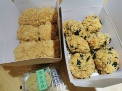 -鲍师傅糕点(西站店)