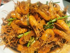 -老头儿油爆虾·知味杭州(爱琴海购物中心)