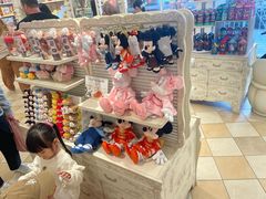 -迪士尼商店(博多运河城店)