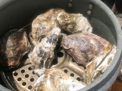 -蚝英雄·鲜蚝自助专门店