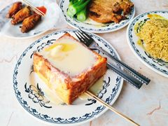 -渔记茶餐厅(渔村店)