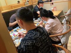 -一心创作料理屋(经开万达店)