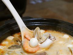 -香香海南菜餐厅