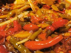 -水煮三国·川鲁江湖菜(香山店)