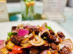 -胡大饭馆(青果路店)