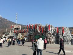 -大连森林动物园