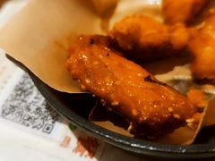 -必胜客(大观天地店)