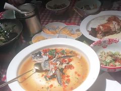 -老湘村·湖南土菜(天河维多利店)