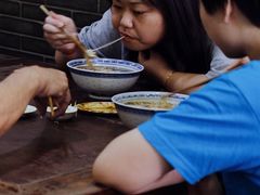 -同得兴 Since·1995 传统苏式面馆(嘉馀坊店)