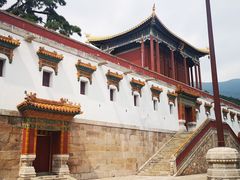 -香山公园