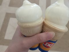 -DQ·蛋糕·冰淇淋(万风新天地店)