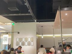 -留半山·香港食堂(啦啦宝都店)