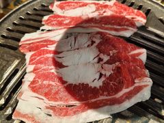 -牧童禧肉社·韩国炭火烤肉店(中粮祥云小镇创始店)