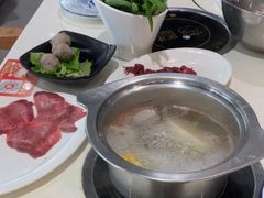 -陈记顺和潮汕牛肉火锅(韩江路店)