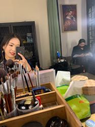 -盘子女人坊古装写真摄影(天津总店)