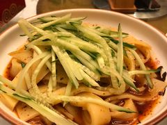 -巴依老爷新疆美食(牡丹园店)